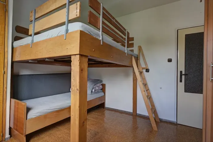 Pronájem bytu 1+1, Rokytnice nad Jizerou - Horní Rokytnice, 37 m2