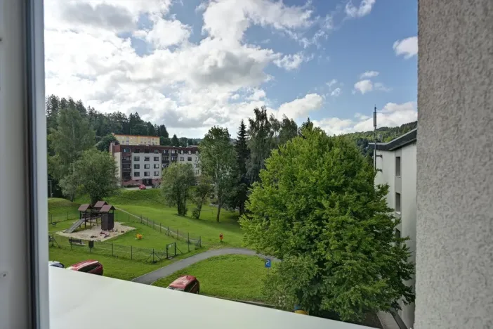 Pronájem bytu 1+1, Rokytnice nad Jizerou - Horní Rokytnice, 37 m2