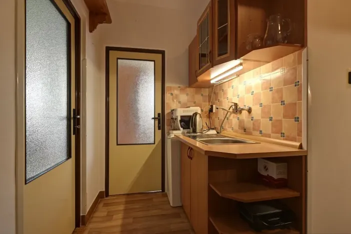 Pronájem bytu 1+1, Rokytnice nad Jizerou - Horní Rokytnice, 37 m2
