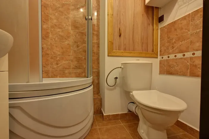 Pronájem bytu 1+1, Rokytnice nad Jizerou - Horní Rokytnice, 37 m2