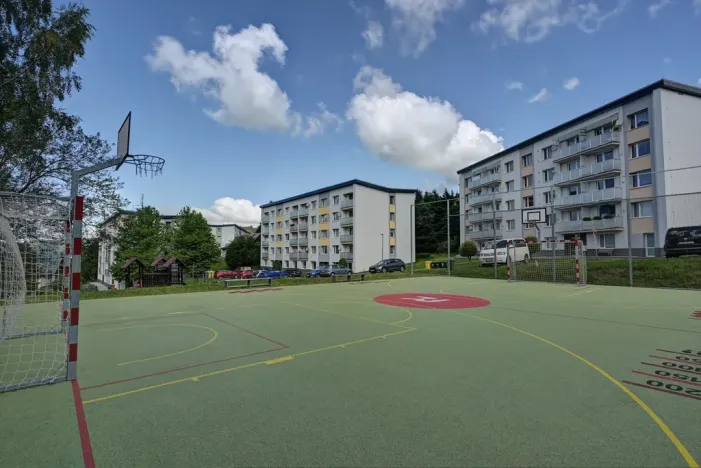 Pronájem bytu 1+1, Rokytnice nad Jizerou - Horní Rokytnice, 37 m2
