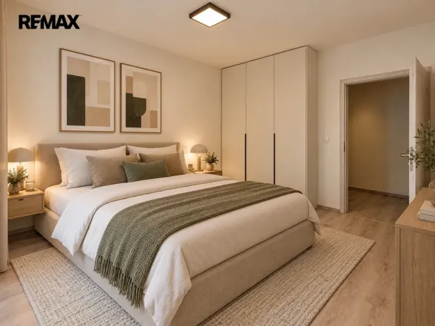 Prodej bytu 2+kk, Praha - Vysočany, Prouzova, 54 m2