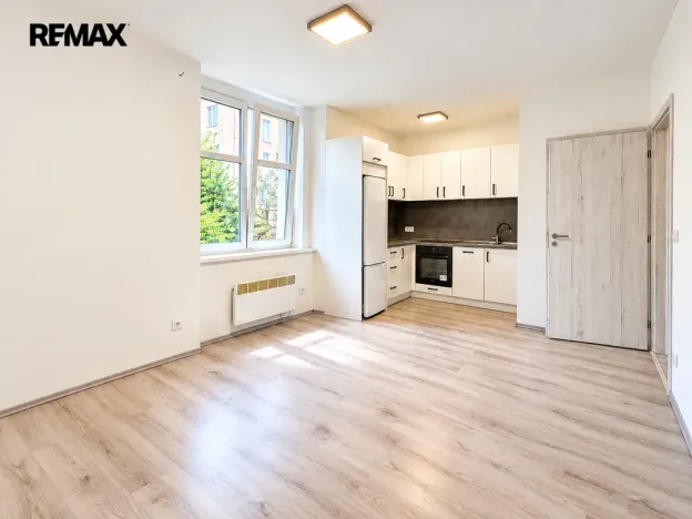 Prodej bytu 2+kk, Praha - Vysočany, Prouzova, 54 m2