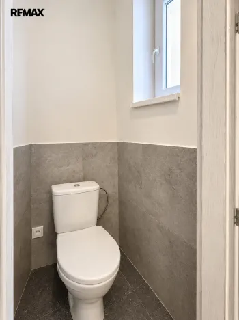 Prodej bytu 2+kk, Praha - Vysočany, Prouzova, 54 m2
