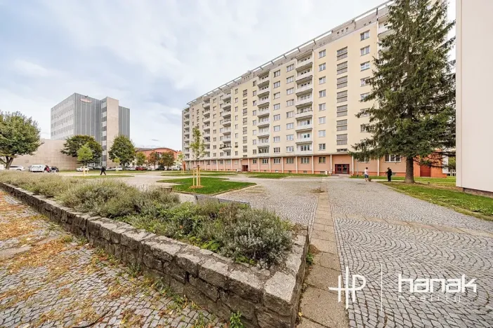 Prodej bytu 3+1, Olomouc, Jungmannova, 71 m2