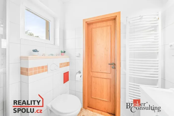 Pronájem bytu 2+kk, Osek, 33 m2