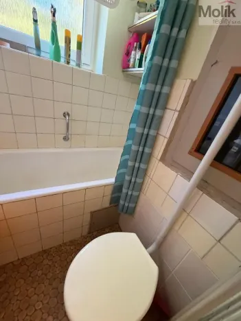 Prodej bytu 3+1, Meziboří, Hornická, 57 m2