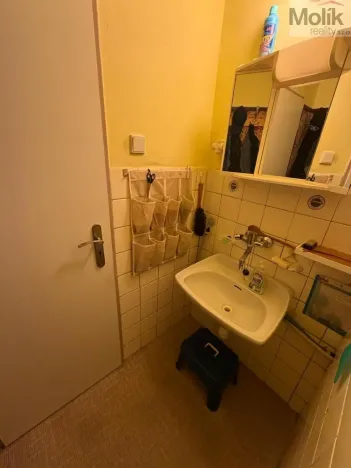 Prodej bytu 3+1, Meziboří, Hornická, 57 m2