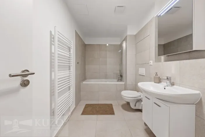 Pronájem bytu 1+kk, Brno, Auerswaldova, 32 m2
