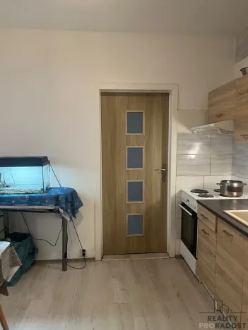 Prodej bytu 3+1, Ústí nad Labem, Jindřicha Plachty, 70 m2