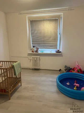 Prodej bytu 3+1, Ústí nad Labem, Jindřicha Plachty, 70 m2