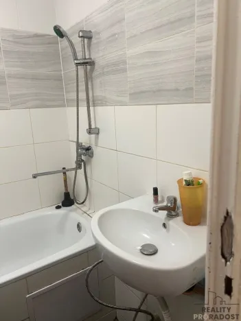 Prodej bytu 3+1, Ústí nad Labem, Jindřicha Plachty, 70 m2