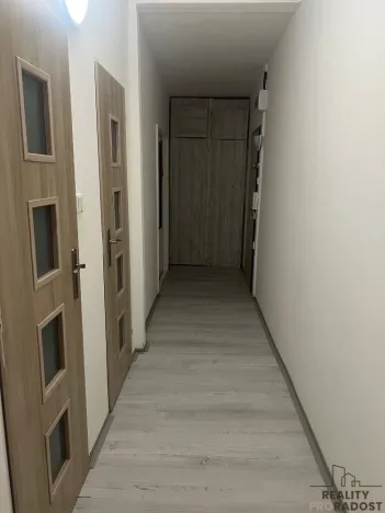 Prodej bytu 3+1, Ústí nad Labem, Jindřicha Plachty, 70 m2