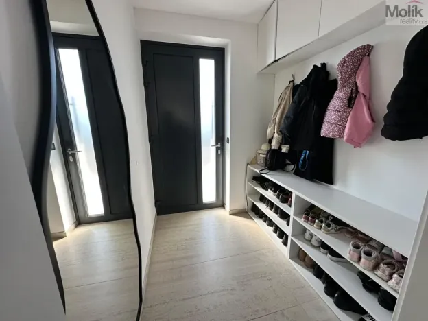 Pronájem bytu 4+kk, Most, Tymiánová, 97 m2