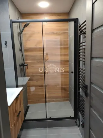 Pronájem bytu 1+1, Chomutov, Dr. Janského, 37 m2