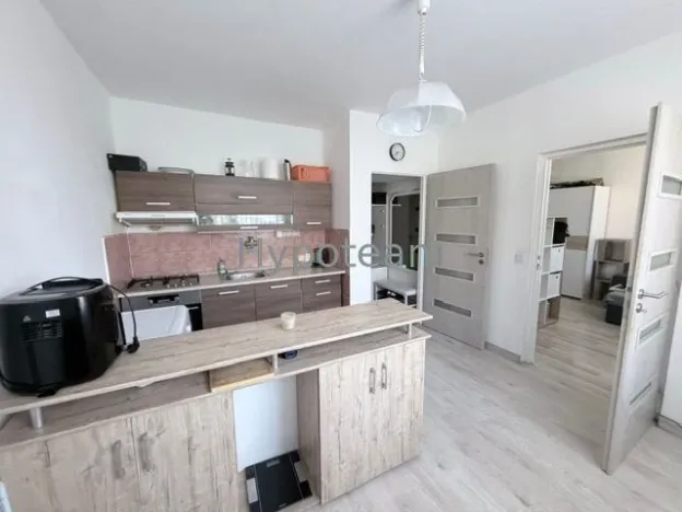 Pronájem bytu 1+1, Ústí nad Labem - Severní Terasa, Višňová, 34 m2