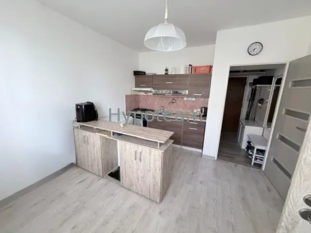 Pronájem bytu 1+1, Ústí nad Labem - Severní Terasa, Višňová, 34 m2