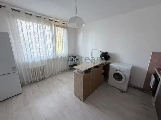 Pronájem bytu 1+1, Ústí nad Labem - Severní Terasa, Višňová, 34 m2