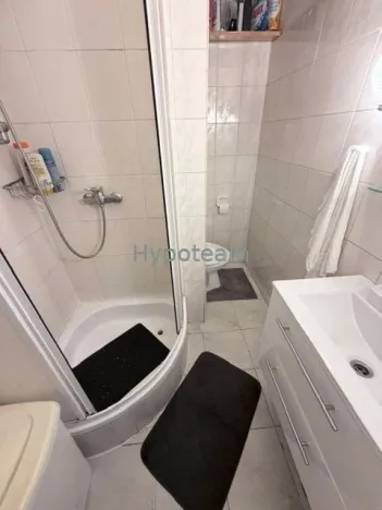 Pronájem bytu 1+1, Ústí nad Labem - Severní Terasa, Višňová, 34 m2