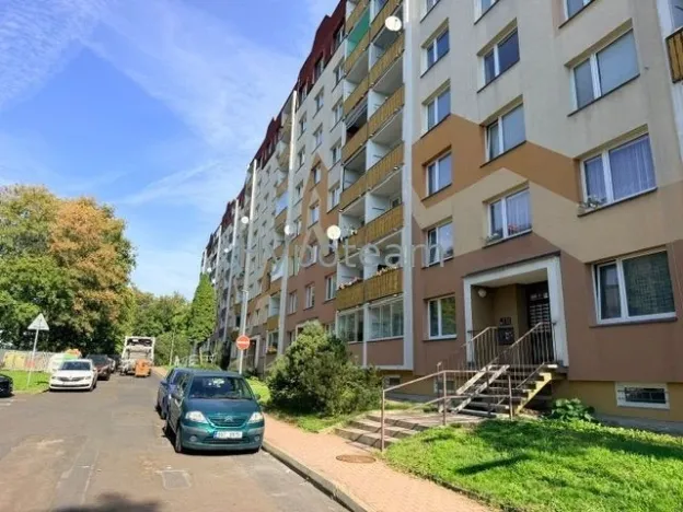 Pronájem bytu 1+1, Ústí nad Labem - Severní Terasa, Višňová, 34 m2