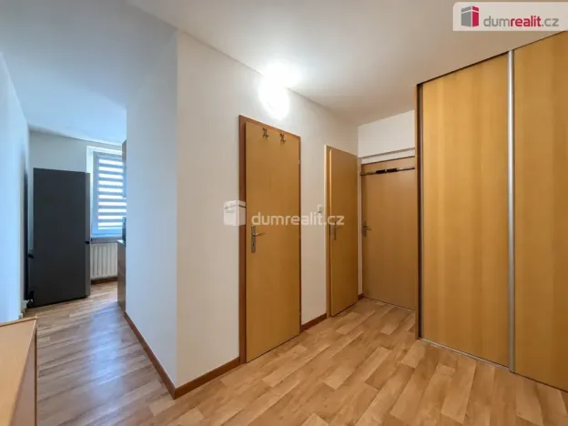 Prodej bytu 2+1, Sokolov, Kosmonautů, 52 m2