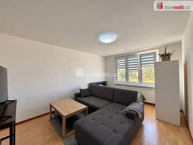 Prodej bytu 2+1, Sokolov, Kosmonautů, 52 m2
