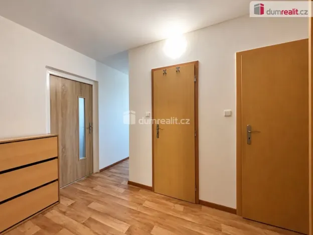 Prodej bytu 2+1, Sokolov, Kosmonautů, 52 m2