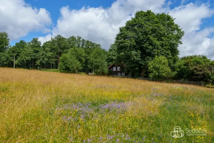 Prodej rodinného domu, Bublava, 92 m2