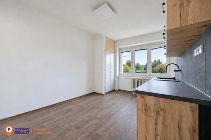 Pronájem bytu 2+1, Olomouc, Tovární, 55 m2