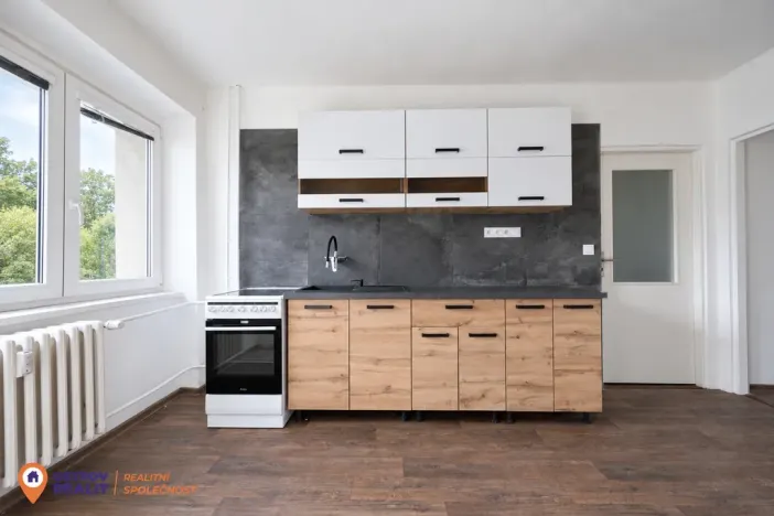 Pronájem bytu 2+1, Olomouc, Tovární, 55 m2