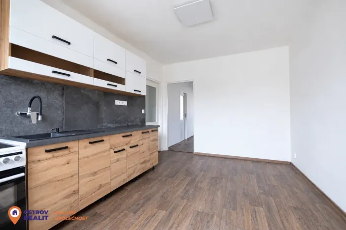 Pronájem bytu 2+1, Olomouc, Tovární, 55 m2