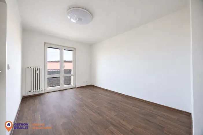 Pronájem bytu 2+1, Olomouc, Tovární, 55 m2
