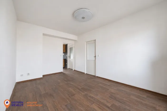 Pronájem bytu 2+1, Olomouc, Tovární, 55 m2