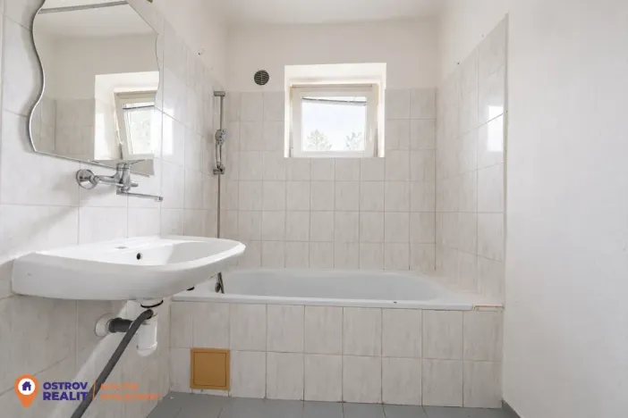 Pronájem bytu 2+1, Olomouc, Tovární, 55 m2