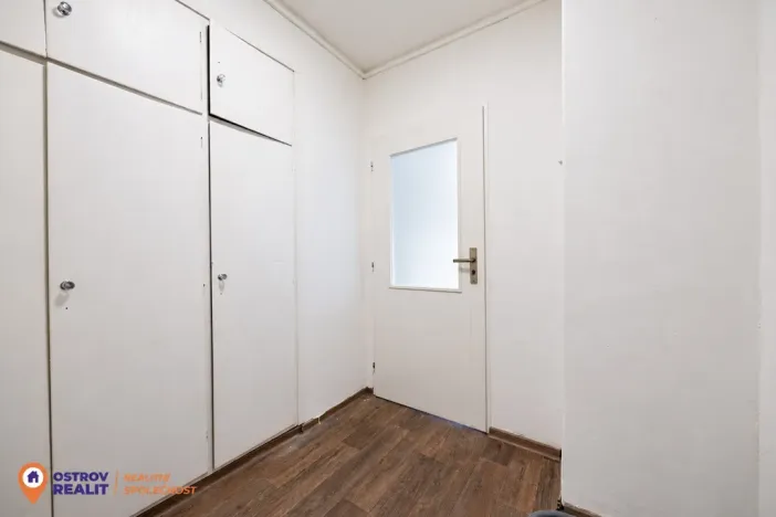 Pronájem bytu 2+1, Olomouc, Tovární, 55 m2