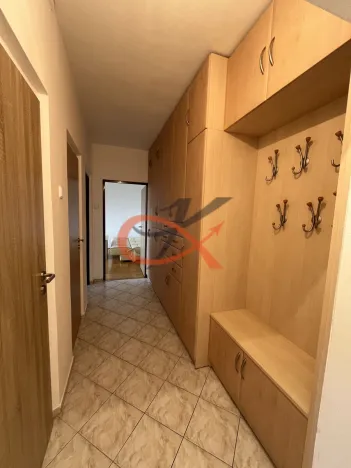 Prodej bytu 3+1, Valašské Meziříčí, Květná, 67 m2