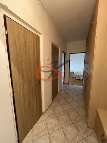 Prodej bytu 3+1, Valašské Meziříčí, Květná, 67 m2
