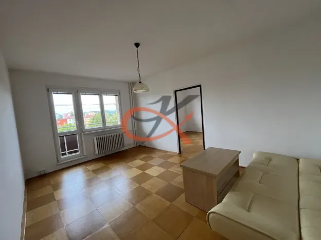 Prodej bytu 3+1, Valašské Meziříčí, Květná, 67 m2