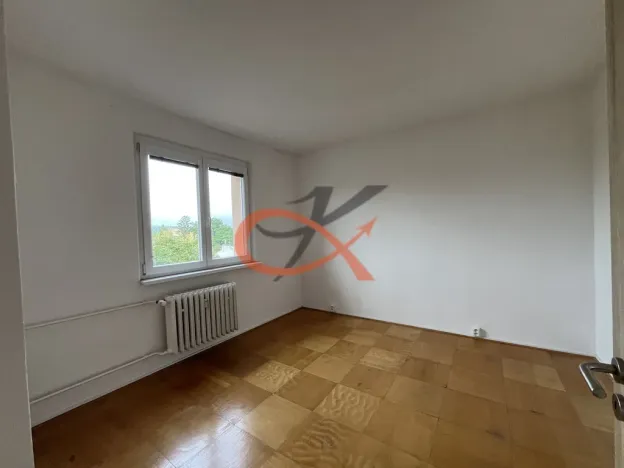 Prodej bytu 3+1, Valašské Meziříčí, Květná, 67 m2