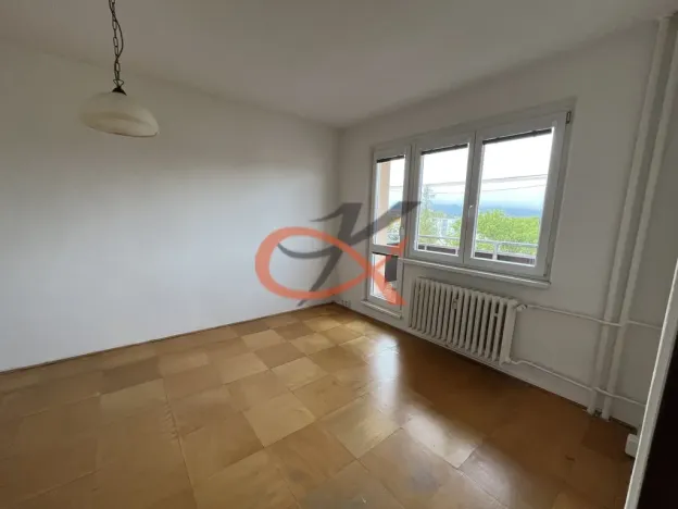 Prodej bytu 3+1, Valašské Meziříčí, Květná, 67 m2