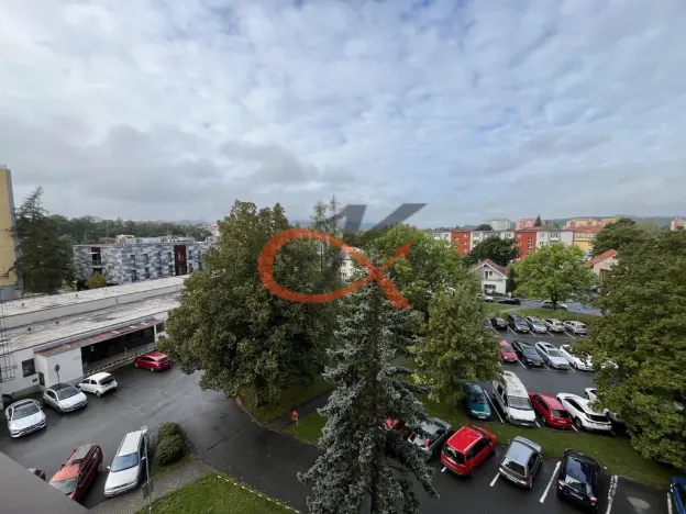 Prodej bytu 3+1, Valašské Meziříčí, Květná, 67 m2