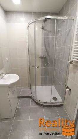 Pronájem bytu 1+1, Otrokovice - Kvítkovice, SNP, 36 m2