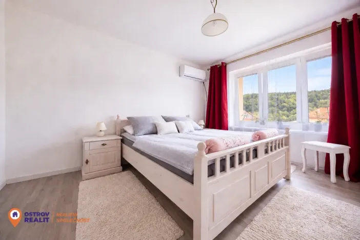 Prodej bytu 2+1, Hlubočky, Letní, 54 m2