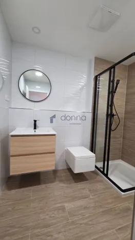 Pronájem bytu 1+kk, Praha, Mladoboleslavská, 28 m2
