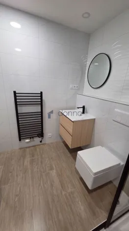 Pronájem bytu 1+kk, Praha, Mladoboleslavská, 28 m2