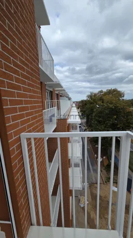 Pronájem bytu 1+kk, Praha, Mladoboleslavská, 28 m2