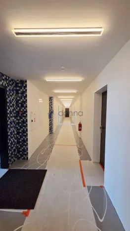Pronájem bytu 1+kk, Praha, Mladoboleslavská, 28 m2