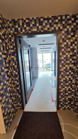 Pronájem bytu 1+kk, Praha, Mladoboleslavská, 28 m2