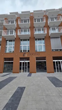 Pronájem bytu 1+kk, Praha, Mladoboleslavská, 28 m2