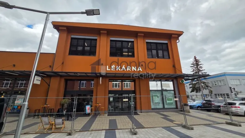 Pronájem bytu 1+kk, Praha, Mladoboleslavská, 28 m2
